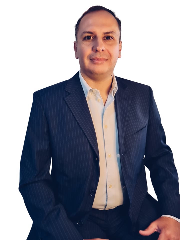 Foto de Eliézer Dias